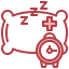 Sleep icon 64x64