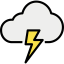 Thunder icon 64x64
