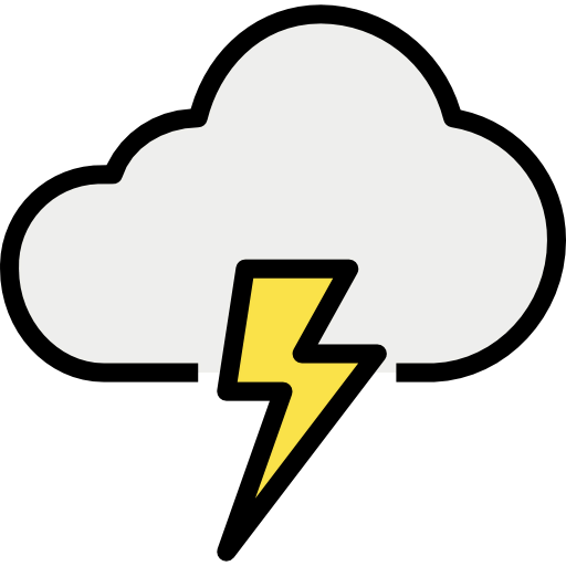 Thunder icon