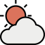 Overcast icon 64x64