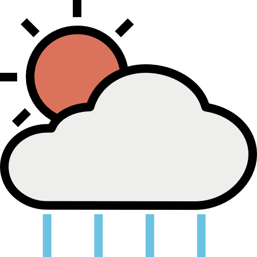 Forecast 图标