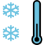 Cold icon 64x64