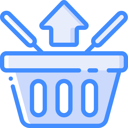 Remove from cart Ikona