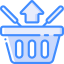 Remove from cart icon 64x64