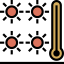 Hot icon 64x64