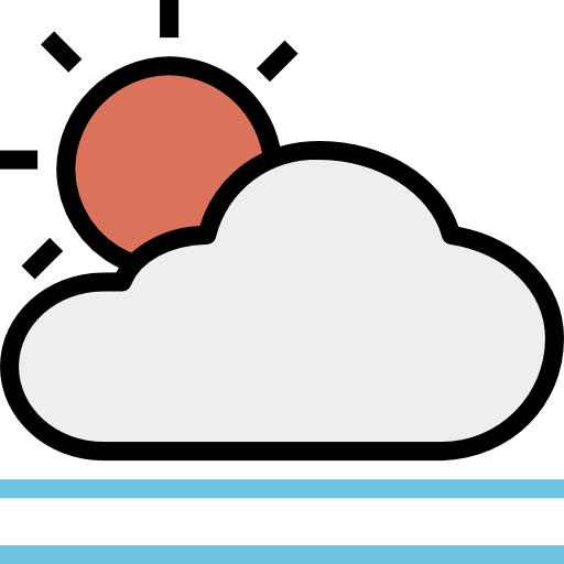Fog ícono