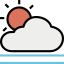 Fog icon 64x64