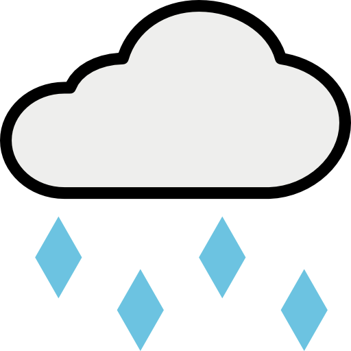 Hail Symbol