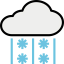 Sleet icon 64x64