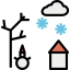 Winter icon 64x64
