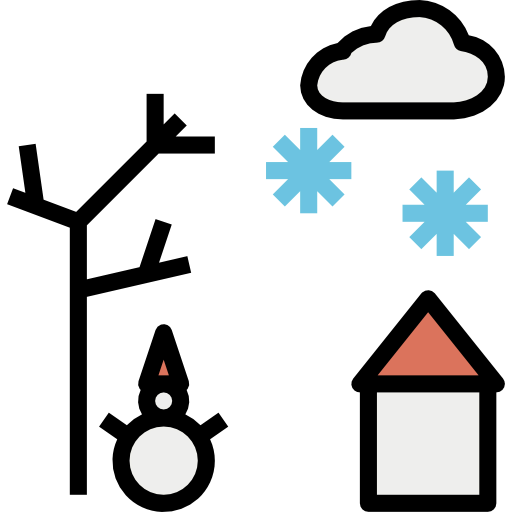 Winter icon