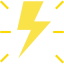 Lightning icon 64x64