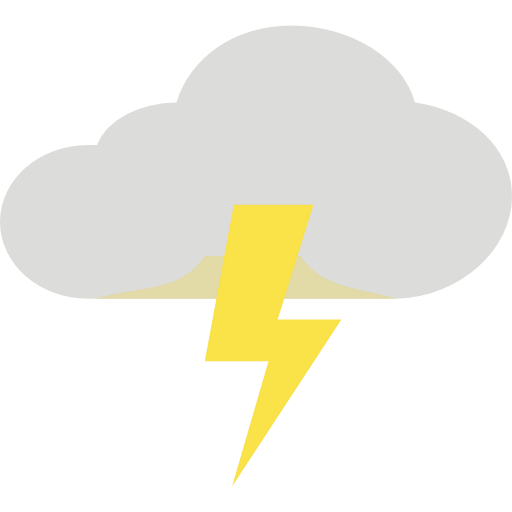 Thunder icon