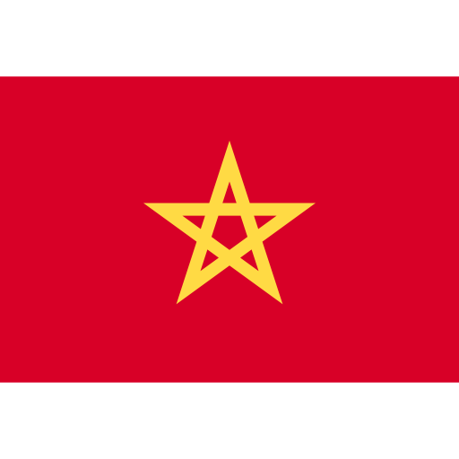 Morocco icon