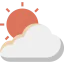 Overcast icon 64x64
