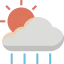 Forecast biểu tượng 64x64