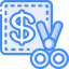 Dollar icon 64x64