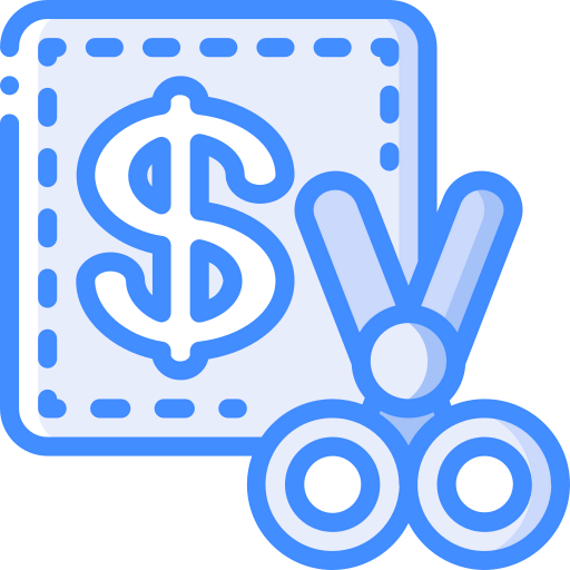 Dollar icon