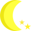 Moon icon 64x64