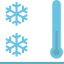 Cold icon 64x64