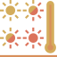Hot icon 64x64