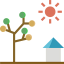 Spring icon 64x64
