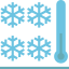 Cold icon 64x64
