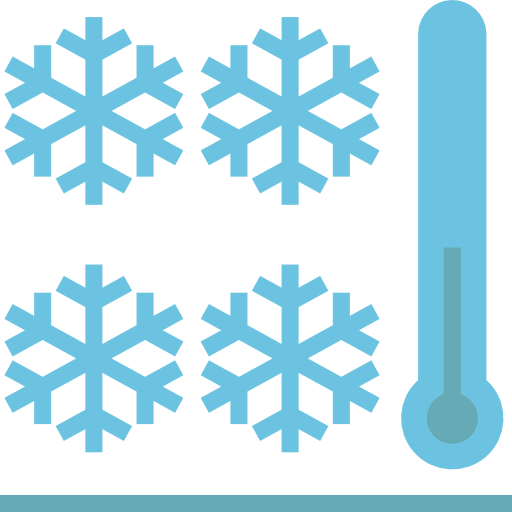 Cold 图标