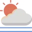 Fog icon 64x64
