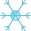 Snow icon 64x64