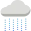 Rainy icon 64x64