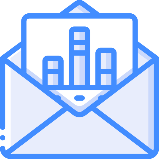 Analytics icon