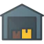 Warehouse 图标 64x64