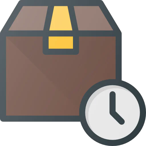 Fast delivery 图标