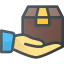 Delivery 图标 64x64
