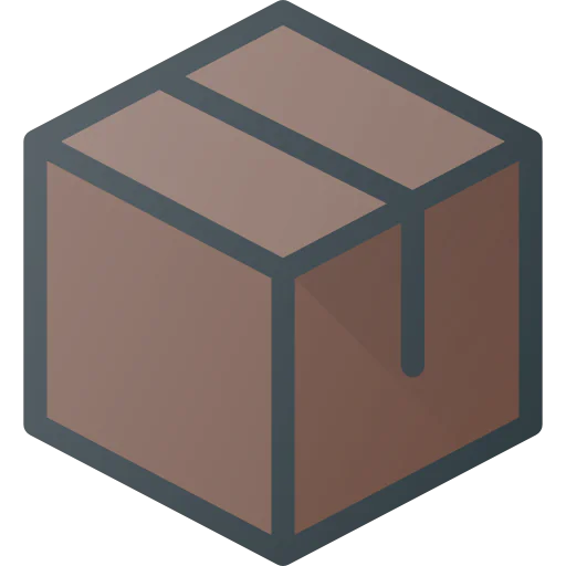 Box icon