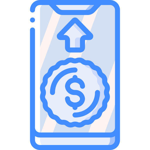 Increase icon