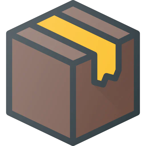 Box icon