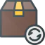 Delivery 图标 64x64