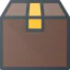 Box 图标 64x64