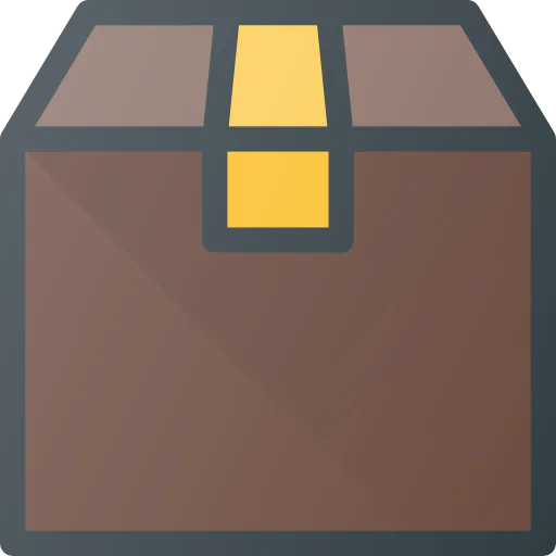 Box icon