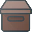 Box 图标 64x64