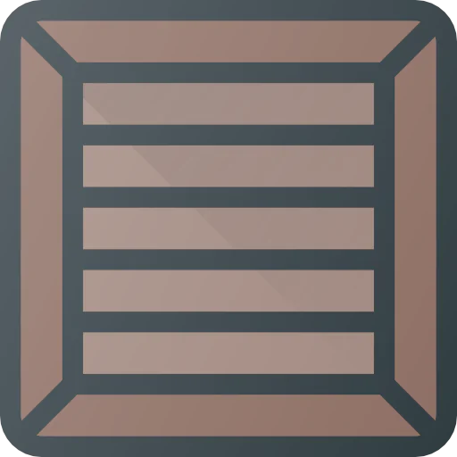 Box icon