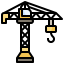Crane icon 64x64