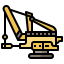 Trucking icon 64x64