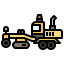 Grader icon 64x64