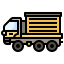 Truck icon 64x64