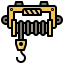 Winch icon 64x64
