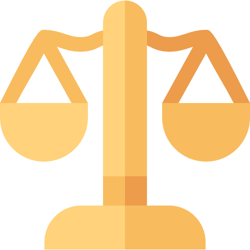 Justice icon