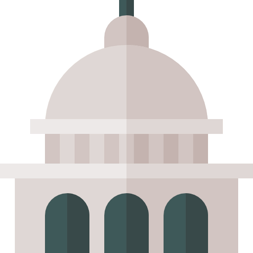Capitol icon